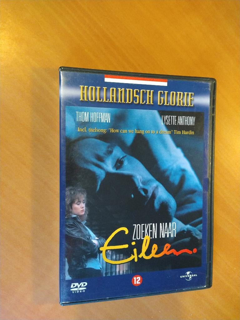 DVD Zoeken naar Eileen, Alle leeftijden, Ophalen of Verzenden, Zo goed als nieuw