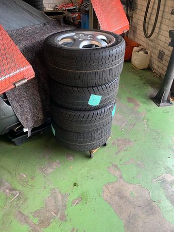 Porsche Cup Velgen 911/944 (78-89) Verbrede Naaf beschikbaar voor biedingen