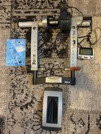 Tacx fietstrainer, Sport en Fitness, Ophalen of Verzenden, Gebruikt, Overige typen
