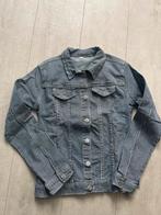 Zeeman Spijkerjasje Maat 146/152, Ophalen of Verzenden, Gebruikt, Jongen of Meisje, Jas