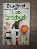 Blue Band Basis kookboek, Boeken, Kookboeken, Ophalen, Gelezen, Overige typen