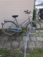 Damesfiets Union 28 inch met 3 versnellingen doet het prima, Versnellingen, Overige merken, 50 tot 53 cm, Gebruikt