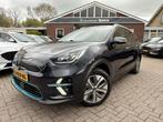 Kia e-Niro ExecutiveLine 64 kWh Leer, Camera, Stoel/Stuur Ve, Gebruikt, Zwart, 1712 kg, 204 pk
