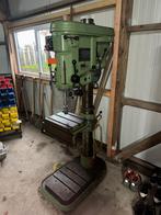 Heltos kolomboormachine, Ophalen, Gebruikt, Kolomboormachine, Variabele snelheid