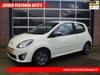 Renault Twingo 1.5 dCi Night & Day Airconditioning, radio/CD, Auto's, Renault, Voorwielaandrijving, Euro 5, Gebruikt, Zwart