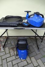 Nilfisk Alto C110.0, hoge druk reiniger, Ophalen, Zo goed als nieuw, Elektrisch