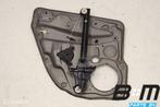 Deurplaat met raammechaniek RA Volkswagen Golf 4 Variant, Auto-onderdelen, Gebruikt