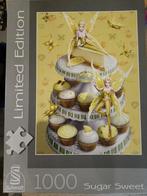 Puzzel Sugar Sweet Limited Edition 1000 stukjes, Hobby en Vrije tijd, Denksport en Puzzels, Ophalen of Verzenden, 500 t/m 1500 stukjes