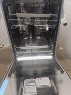 Oud ijzer vaatwasser, Witgoed en Apparatuur, Ophalen of Verzenden, Niet werkend, Vrijstaand, 45 tot 60 cm
