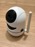 videobewaking - camera wifi, Ophalen of Verzenden, Gebruikt