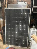 Mastervolt XS2000SW met 8 zonnepanelen, Doe-het-zelf en Verbouw, Ophalen, Zo goed als nieuw