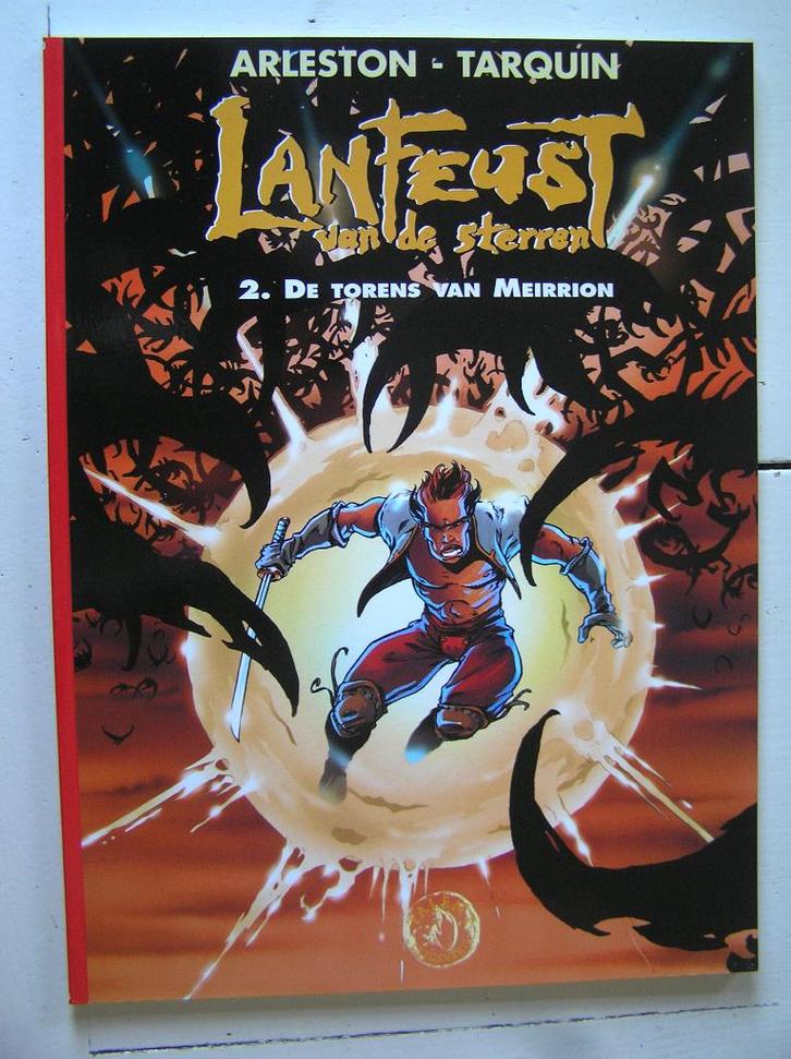 Lanfeust van de sterren. 2 - 3, Boeken, Stripboeken, Nieuw, Meerdere stripboeken, Ophalen of Verzenden