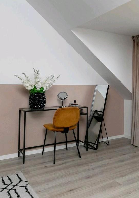 2x eetkamerstoel fluweel/velvet, Huis en Inrichting, Stoelen, Zo goed als nieuw, Twee, Overige materialen, Overige kleuren, Ophalen