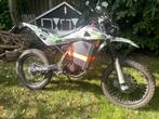 2 quantya elektrische crossmotoren te koop met kenteken!, Motoren, Particulier, Crossmotor, 11 kW of minder, Minimaal motorrijbewijs A1