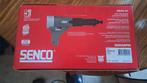 Senco DS55-D1 Schroefsysteem - Bandschroefmachine, Ophalen of Verzenden, Zo goed als nieuw