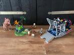 Playmobil Dinosaurus 9433 / 4174, Kinderen en Baby's, Speelgoed | Playmobil, Ophalen of Verzenden, Zo goed als nieuw
