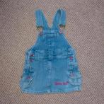 Spijkerjurkje, Verzenden, Zo goed als nieuw, Meisje, Shirtje of Longsleeve