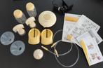Medela Swing Maxi - dubbele borstkolf, Ophalen, Zo goed als nieuw, Borstkolf