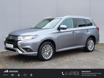 Mitsubishi Outlander 2.4 PHEV Intense / Dealeronderhouden /  beschikbaar voor biedingen