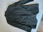 Donkerblauw colbert Gorgio Armani maat 52, Kleding | Heren, Kostuums en Colberts, Ophalen of Verzenden, Zo goed als nieuw, Maat 52/54 (L)