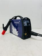 Parweld XTS 204 MMA Elektroden lasapparaat Machine Stokken, Ophalen of Verzenden, Nieuw, 150 tot 250 ampère, Elektroden