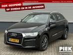 Audi Q3 1.4 TFSI CoD Sport S Line AUTOMAAT, TREKHAAK, 1380 kg, Euro 6, 4 cilinders, 150 pk