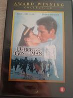 An officer and a gentleman -Richard gere, Alle leeftijden, Ophalen of Verzenden, Zo goed als nieuw