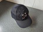 Kleiner Feigling cap pet zwart., Verzamelen, Gebruiksvoorwerp, Ophalen of Verzenden, Zo goed als nieuw, N.v.t