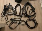 Men tuig compleet COB, Dieren en Toebehoren, Paarden en Pony's | Hoofdstellen en Tuigage, Ophalen of Verzenden, Nieuw, Dressuur