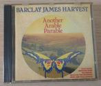 Barclay James Harvest - Another arable parable, Cd's en Dvd's, Cd's | Pop, Gebruikt, Ophalen of Verzenden