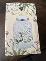 Nieuw in doos water / sap dispenser, Ophalen of Verzenden, Zo goed als nieuw