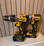 Dewalt 18v slagschroefmachine, Doe-het-zelf en Verbouw, Gereedschap | Boormachines, Ophalen, Zo goed als nieuw