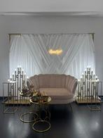 Complete setting voor bruiloft, verloving henna, Ophalen, Nieuw, Geboorte of Huwelijk