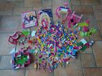 Megabloks Barbie heel veel, Ophalen of Verzenden, Gebruikt, Megabloks