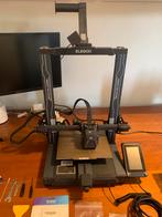 Elegoo neptune 3 pro, Computers en Software, 3D Printers, Ophalen, Gebruikt, Elegoo