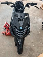 Piaggo zip frame 2016, Ophalen of Verzenden, Zo goed als nieuw, Benzine, Piaggio