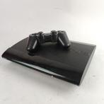Playstation 3 Superslim 500gb + Controller || nu voor €99.99, Overige genres, 1 speler, Ophalen of Verzenden, Zo goed als nieuw