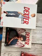 Dexter seizoen 1 t/m 6, Cd's en Dvd's, Dvd's | Tv en Series, Ophalen of Verzenden