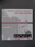 Sfera Celeste Project - Broken (Vinyl), Ophalen of Verzenden, Gebruikt, Techno of Trance