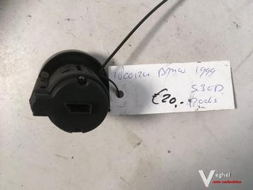 BMW 530D 1999 Lichtschakelaar beschikbaar voor biedingen