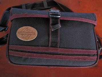 Stevige Vanguard fototas met riem beschikbaar voor biedingen