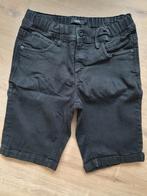 LMTD zwarte korte broek 164 jongen, Kinderen en Baby's, Kinderkleding | Maat 164, Ophalen of Verzenden, LMTD, Jongen, Broek