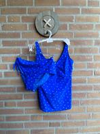 Rosa faia tankini, Blauw, Nieuw, Badpak, Ophalen of Verzenden