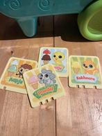 VTech Schep & Leer IJscokar, Ophalen of Verzenden, Zo goed als nieuw, Ontdekken, Met geluid