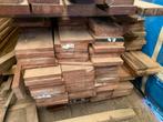 Hardhout, Ophalen, Planken, Zo goed als nieuw, Hardhout
