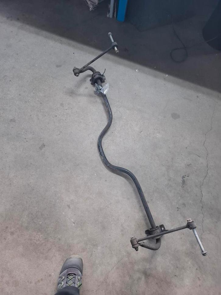 Mercedes Sprinter 2024 Stabilisatorstang Achter, Auto-onderdelen, Ophanging en Onderstel, Ophalen of Verzenden