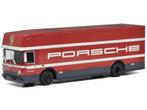 Mercedes Benz O317 RENNTRANSPORTER 'PORSCHE', Ophalen of Verzenden, Nieuw, Auto