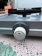 Te koop 2 pits campingaz gasstel, Caravans en Kamperen, Ophalen of Verzenden, Nieuw