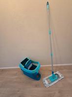 Leifheit Profi Plus Dweil, Ophalen of Verzenden, Mop of Dweil