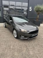 Ford Focus Wagon 1.5 ST-LINE ST-LINE, 65 €/maand, Stof, Euro 6, 4 cilinders